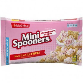 MOM STRAW CRM MINI SPOONERS (36 OZ)