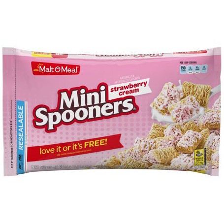 MOM STRAW CRM MINI SPOONERS (36 OZ)