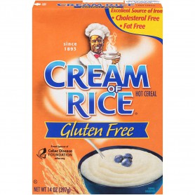 CREAM OF RICE (14 OZ)