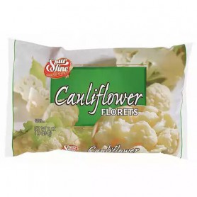 SHURFINE CAULIFLOWER FLOR 16 OZ