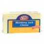 SHURFINE MONTEREY JACK CHEESE (16 OZ)