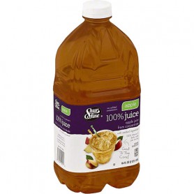 SHURFINE APPLE 64 OZ