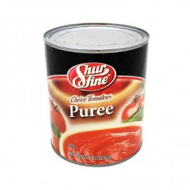 SHURFINE FCY SEL TOM SC 29 OZ