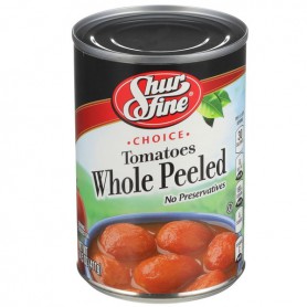 SHURFINE CHOICE TOMS WHL 14.5 OZ
