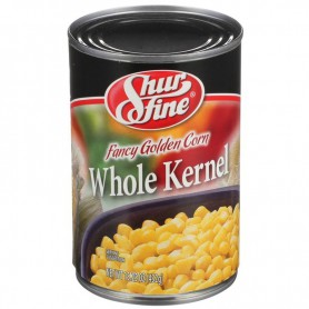 SHURFINE FCY GD WK CORN 15.25 OZ