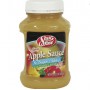 SHURFINE FCY APPLESAUCE NSA 23 OZ