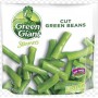 GREEN GIANT CT GREEN BEANS 12OZ