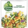 GREEN GIANT MIXED VEG 12 OZ