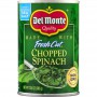 DM CHOPPED SPINACH 13.5 OZ
