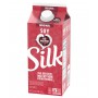 SILK SOYMILK ORIGINAL HALF GAL