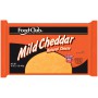 Food Club Cheddar Mild Chunk (16 OZ)