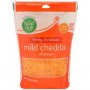 FOOD CLUB MILD CHEDDAR SHRED 8 OZ