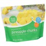 FOOD CLUB PINEAPPLE CHUNKS 12 OZ BAG