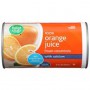 Food Club Frzn Concentrate Orange Juice (12oz)