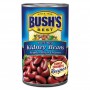 BUSHS DARK RED KIDNEY BEANS (16 OZ)