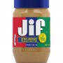 JIF EXTRA CRUNCHY PEANUT BUTTER