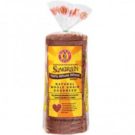 ROMAN MEAL SUNGRAINS 100% WW (16 OZ)