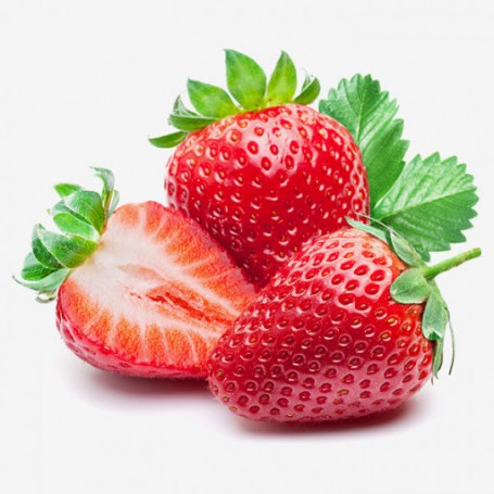STRAWBERRIES 2 LB TUB ALB