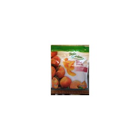 BELLA GARDENS SL PEACHES 16OZ