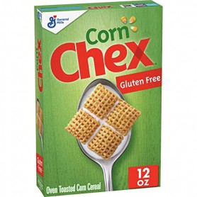 GENERAL MILLS CORN CHEX (12 OZ)