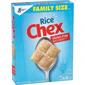 GENERAL MILLS RICE CHEX (12 OZ)