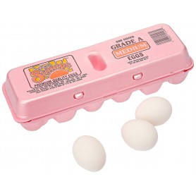SUNUPS GRADE A MEDIUM EGGS (1 DOZEN)