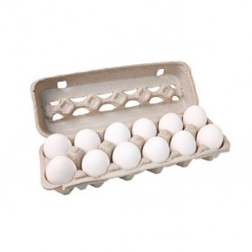 MAHARD GRADE AA LARGE EGGS (1 DOZEN)
