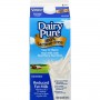 DAIRY PURE SKIM LACT FREE MILK (0.50 GAL)