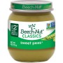 BEECHNUT PEAS (4 OZ)