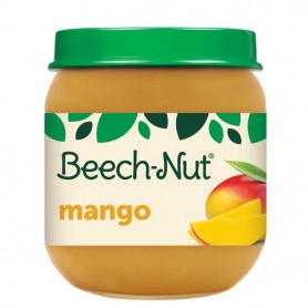 BEECHNUT CL ST 2 MANGO (4 OZ)