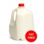PRICE FAT FREE MILK (1 GAL)