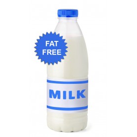PRICE FAT FREE CHUG (0.25 GAL)