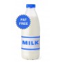 PRICE FAT FREE CHUG (0.25 GAL)