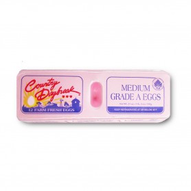 COUNTRY DAYBREAK GRADE A LARGE EGGS