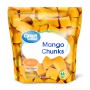 GREAT VALUE MANGO CHNK FRZ16Z