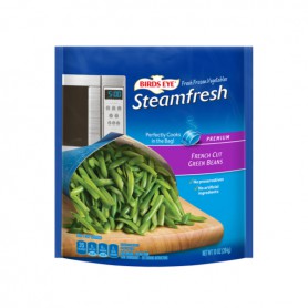 BIRDSEYE CUT GREEN BEANS