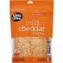 SHURFINE MILD CHEDDAR CHEESE (16 OZ)