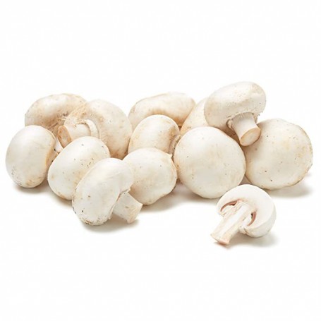 MUSHROOMS 8 OZ