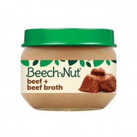 BEECHNUT BEEF (2.50 OZ)