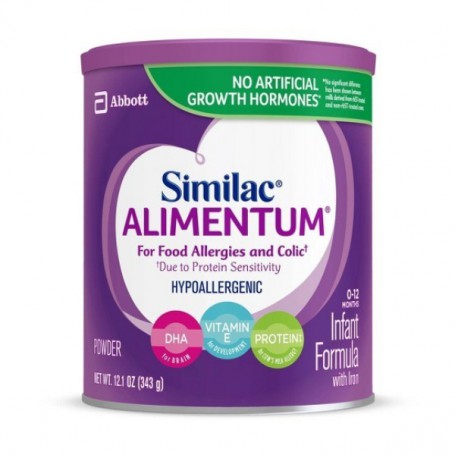 SIMILAC ALIMENTUM POWDER 12.1OZ