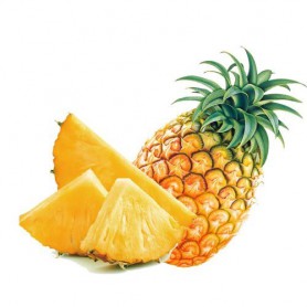 PINEAPPLE QUEEN