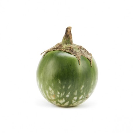 EGGPLANT (AUBERGINE)-THAI