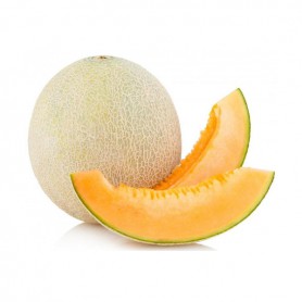 CANTALOUPE ROCKMELON