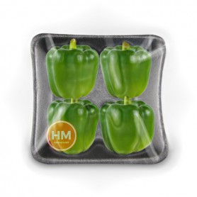 BELL FIELD GROWN PEPPERS (CAPSICUMS)