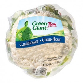 CAULIFLOWER