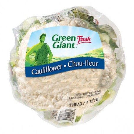 CAULIFLOWER