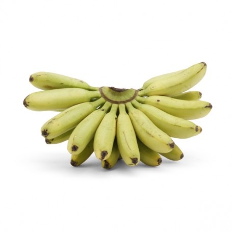 BANANAS, NINO