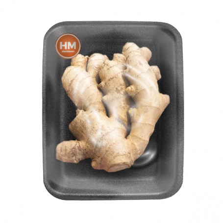 GINGER ROOT REGULAR