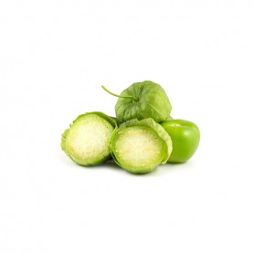 TOMATILLOS/HUSK TOMATOES TOMATOES