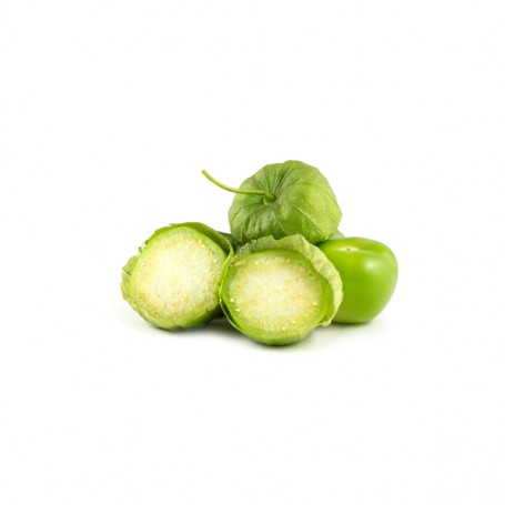 TOMATILLOS/HUSK TOMATOES TOMATOES